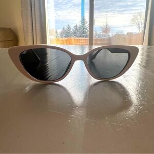 Bride Barbie Sunglasses